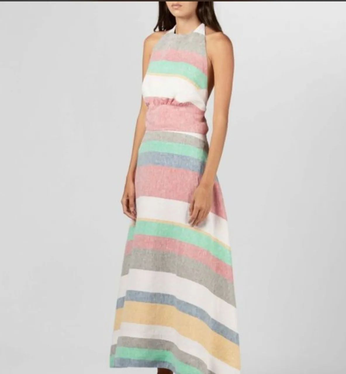 Vestido osklen - Foto 2