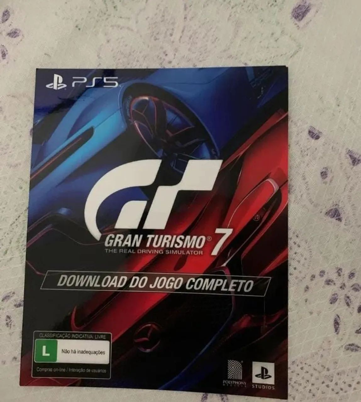 Jogos PlayStation 5 - Foto 2