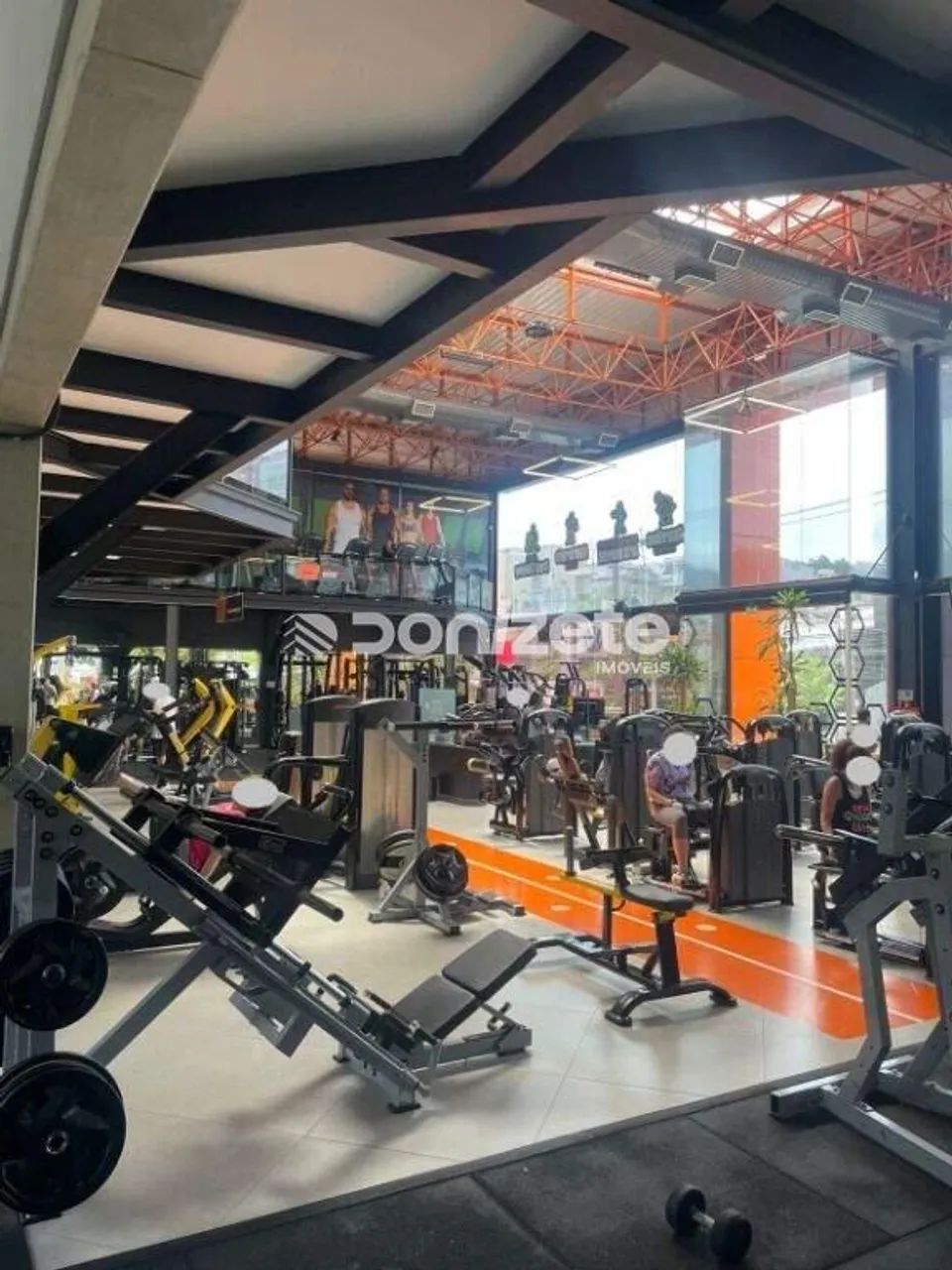 Prédio Comercial à Venda em Santo André (Paraíso)  2 andares, 1 elevador, 40 vagas - Foto 8