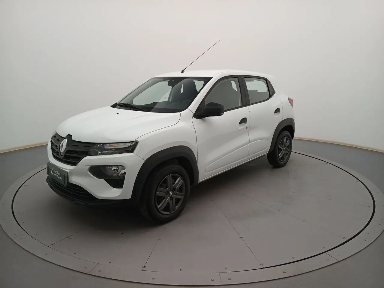 Renault Kwid 1.0 Zen 2026