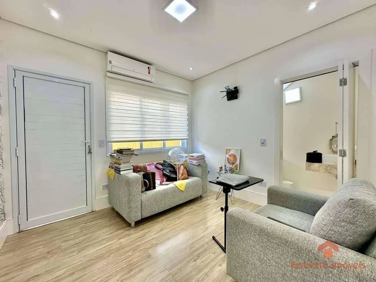 Sobrado à venda, 382 m² por R$ 2.399.000,00 - Chácara do Remanso - Vargem Grande Paulista/ - Foto 9