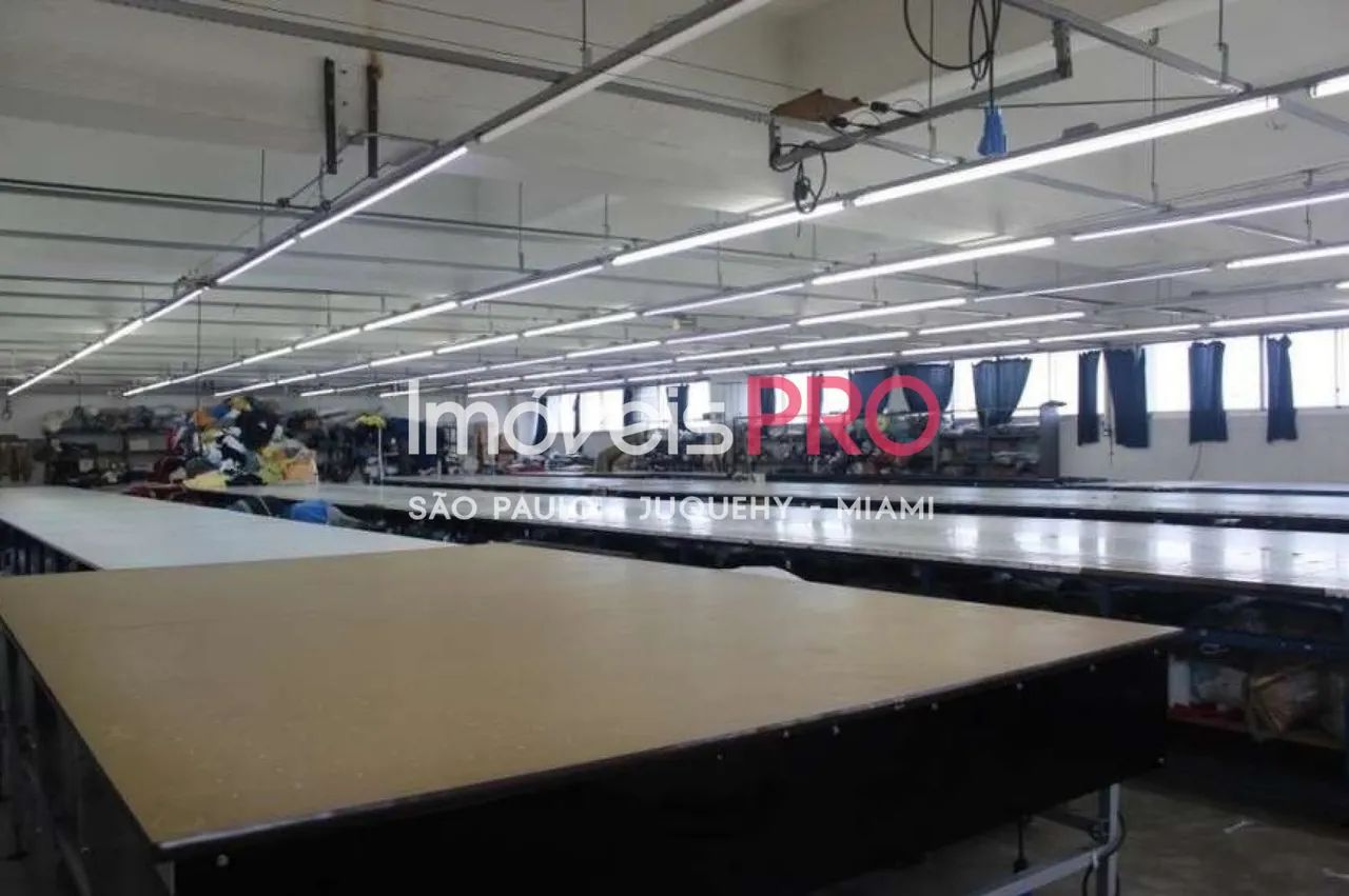 Prédio industrial, de 6 andares com elevadores, espaço gourmet, ar condicionado, - Foto 3