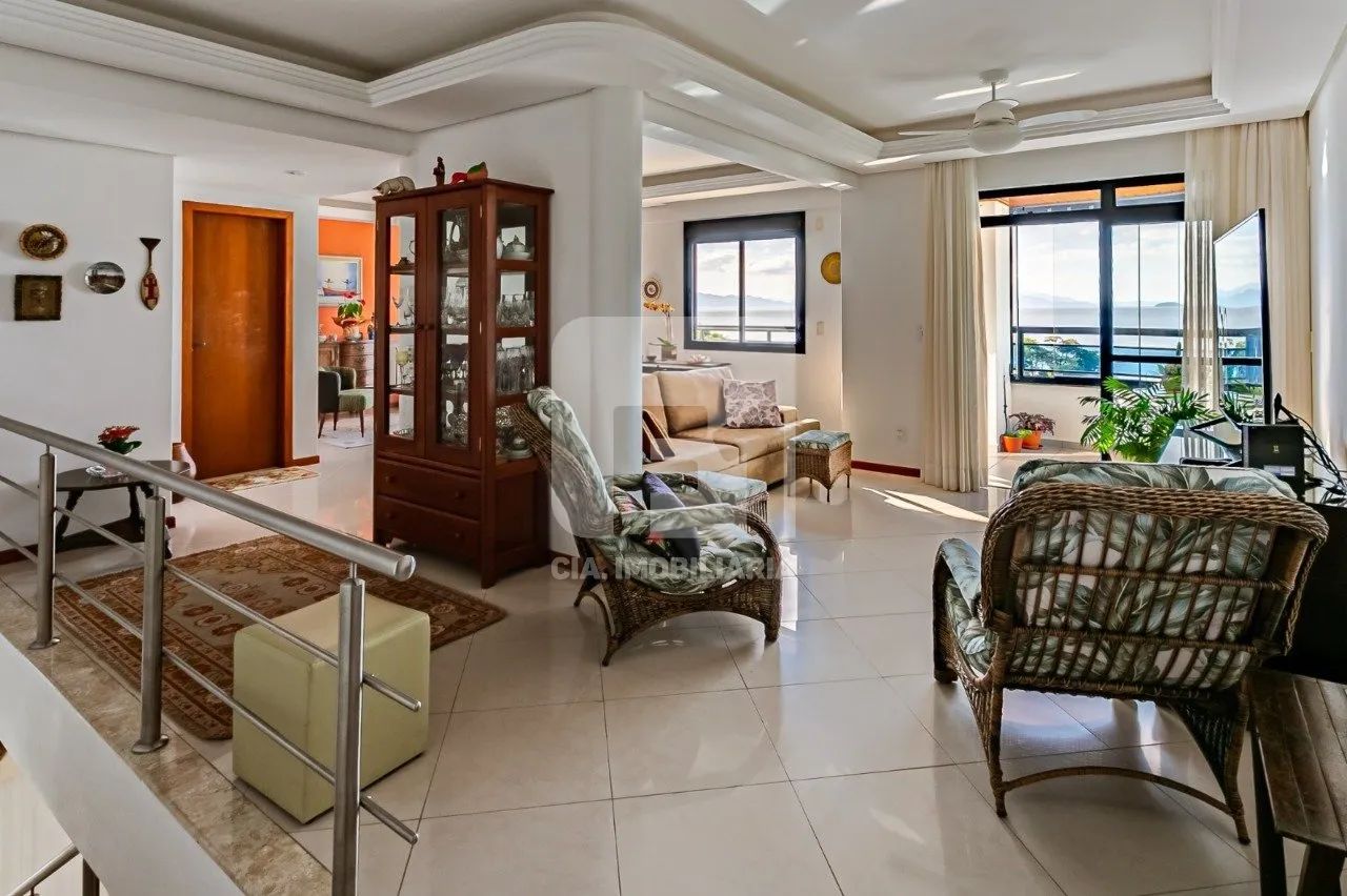 Apartamento 3 quartos duplex vista mar - Balneário - Foto 5