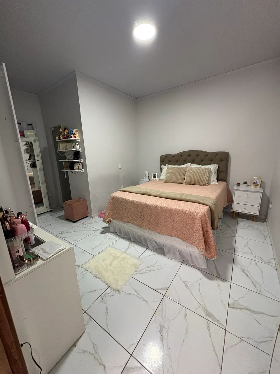 Vendo casa 90mil  - Foto 5