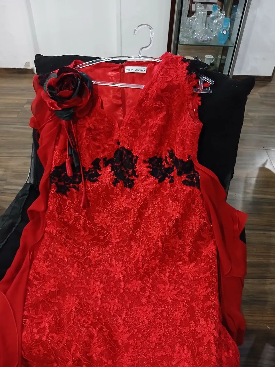 Vestido de festa  - Foto 3