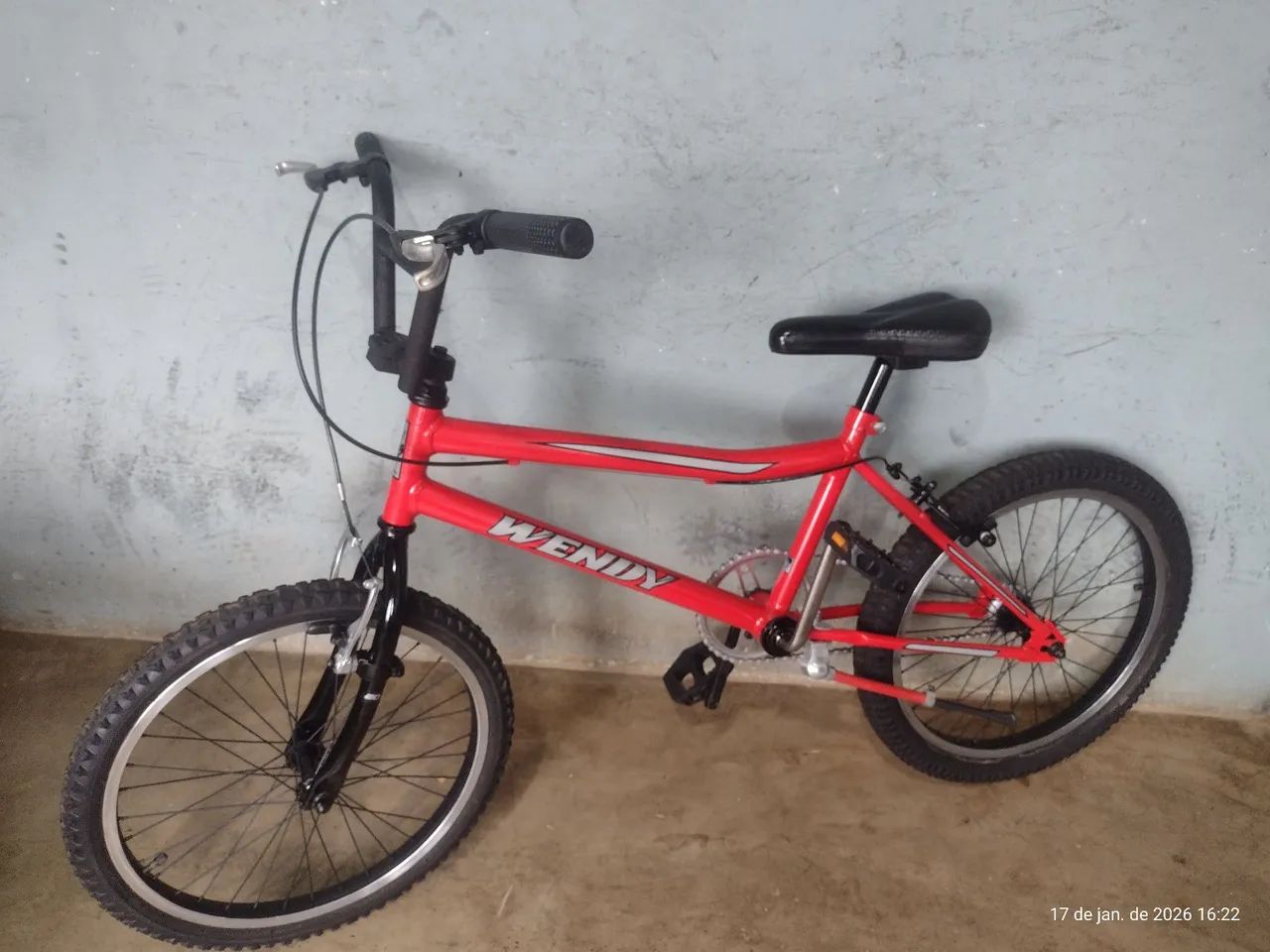 Bicicleta aro 20 Monark BMX com entrega inclusa! - Foto 4