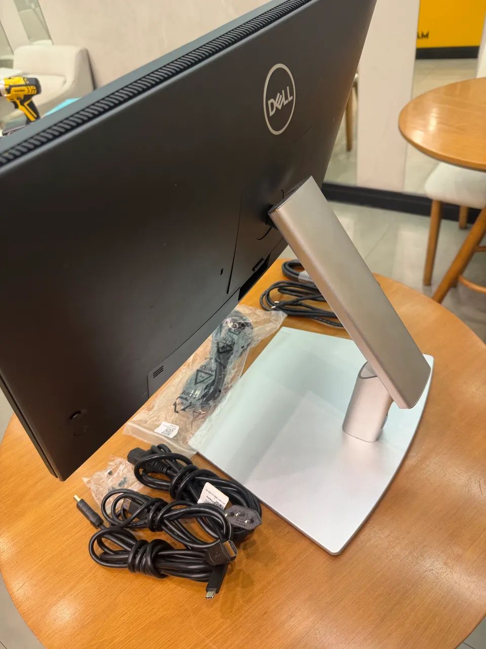 Monitor Touch Dell Pro 24? - Foto 3