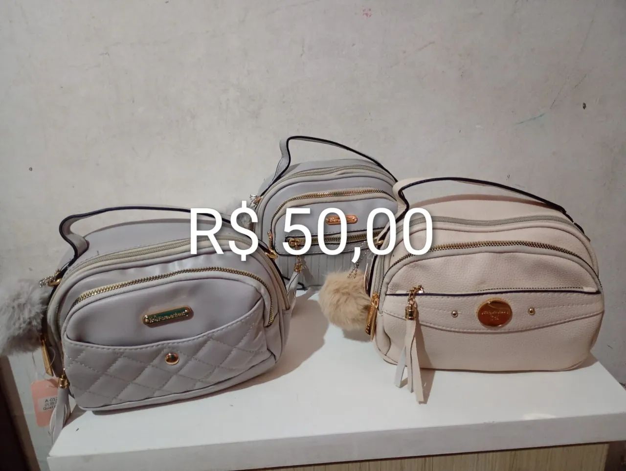 Bolsas Novas  - Foto 5