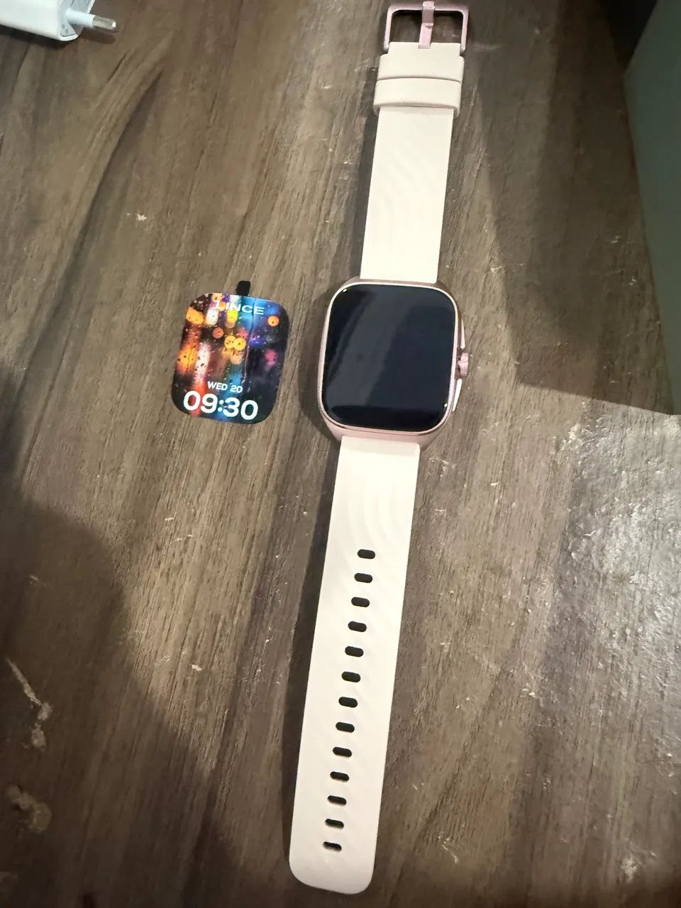 Smartwatch Lince Fusion rose  - Foto 3