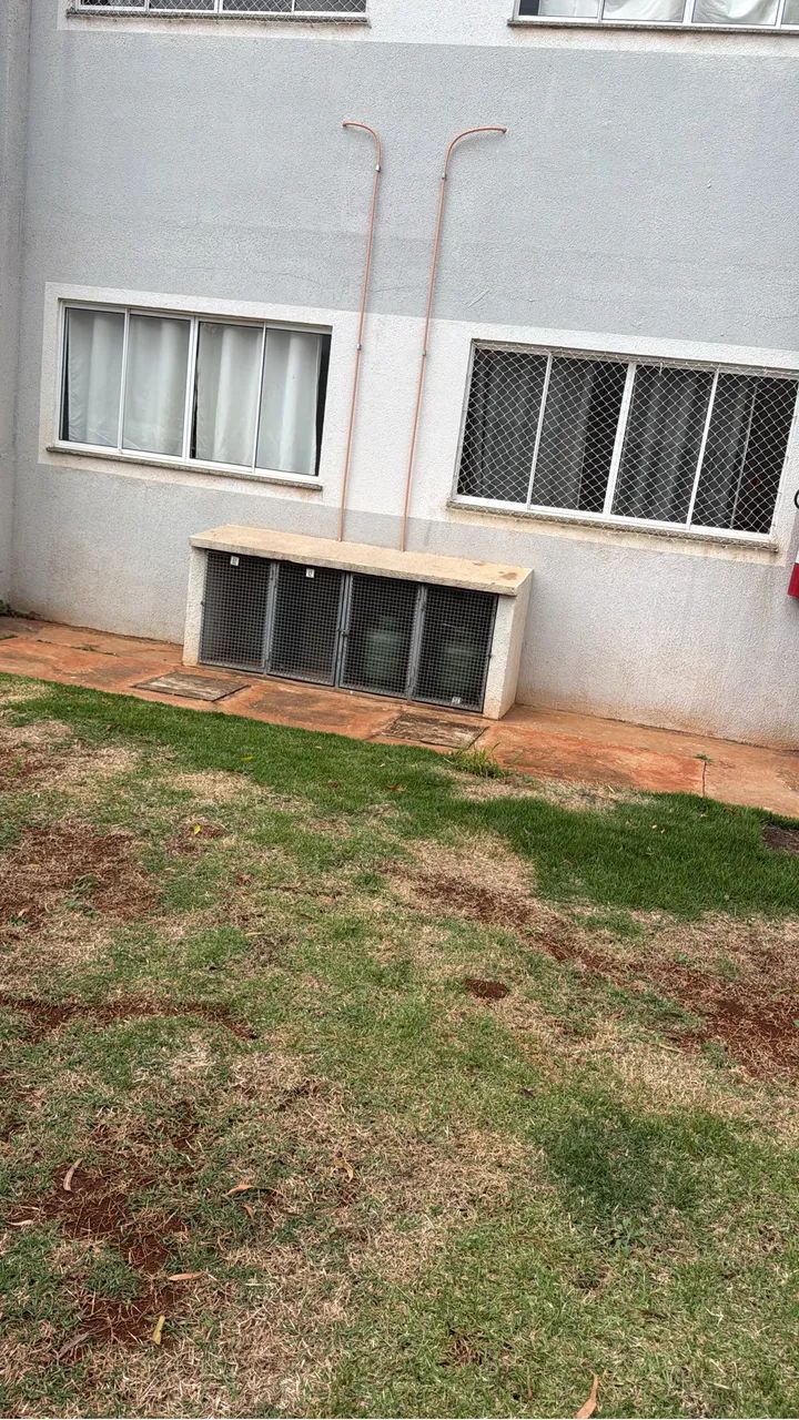 VENDO OU TROCO (casa, carro) - Foto 3