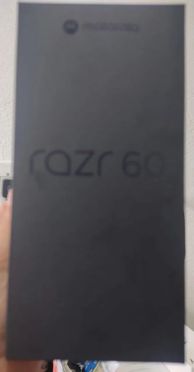Motorola Razr 60 
