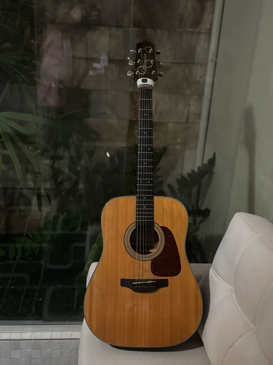 Violão Takamine  - Foto 2