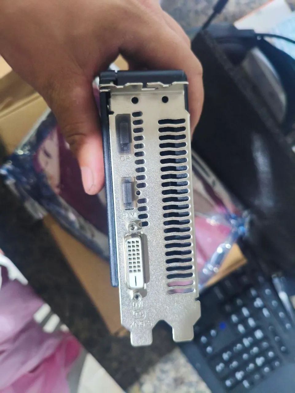 Rx580 8gb - Foto 2