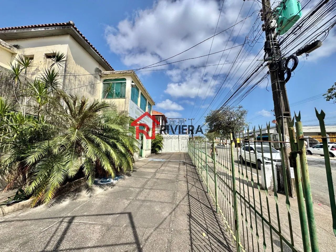 Prédio COMERCIAL em SÃO LUÍS - MA, MONTE CASTELO - Foto 2