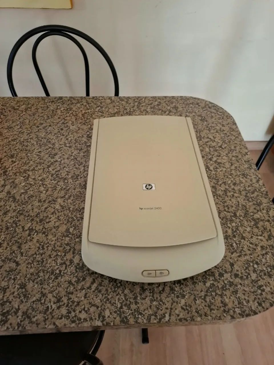 scanner hp 240 - Foto 2