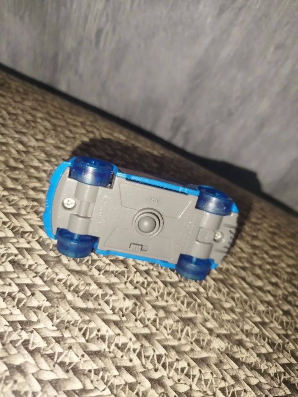 Carrinhos antigos da hot Wheels  - Foto 4