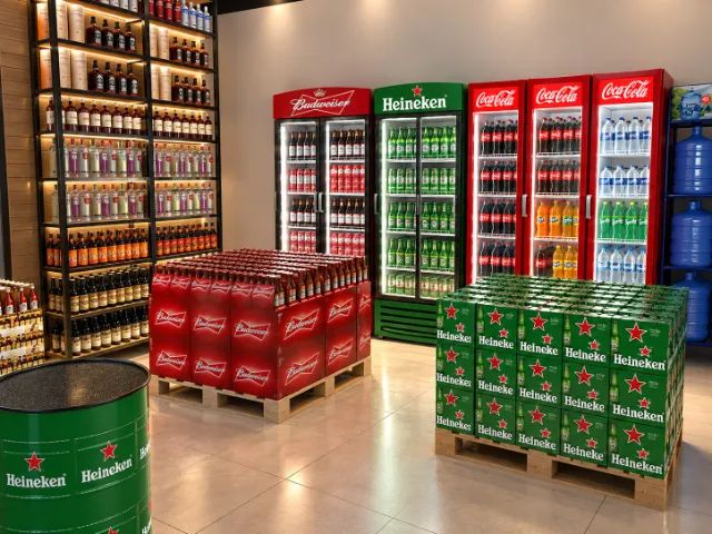 Distribuidora de bebidas - Foto 5