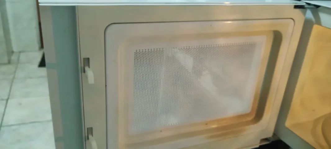 Microondas eletrolux - Foto 5