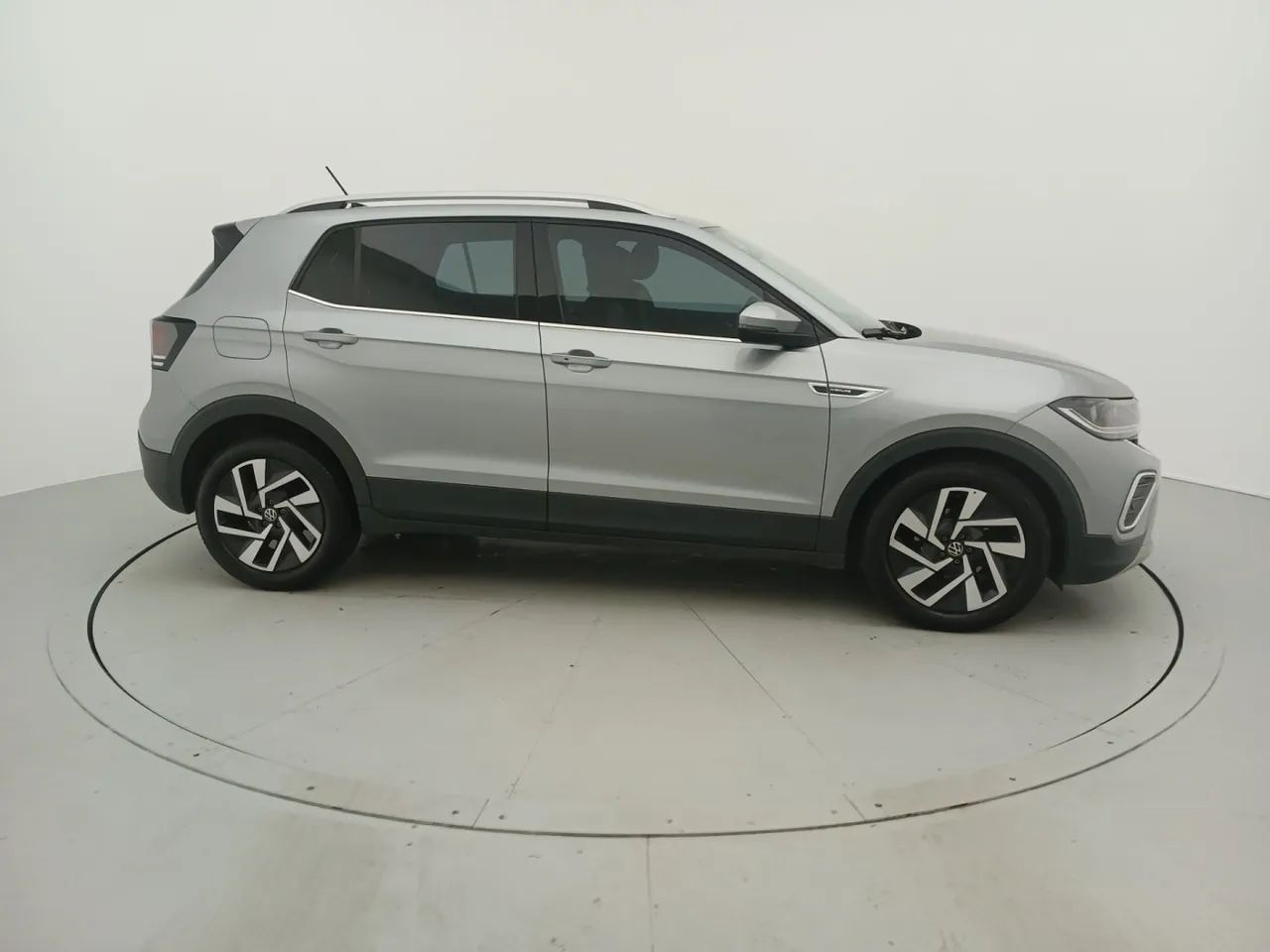 Volkswagen T-Cross Highline 1.4 TSI Flex 16V 5P AUT, foto 6 de 18