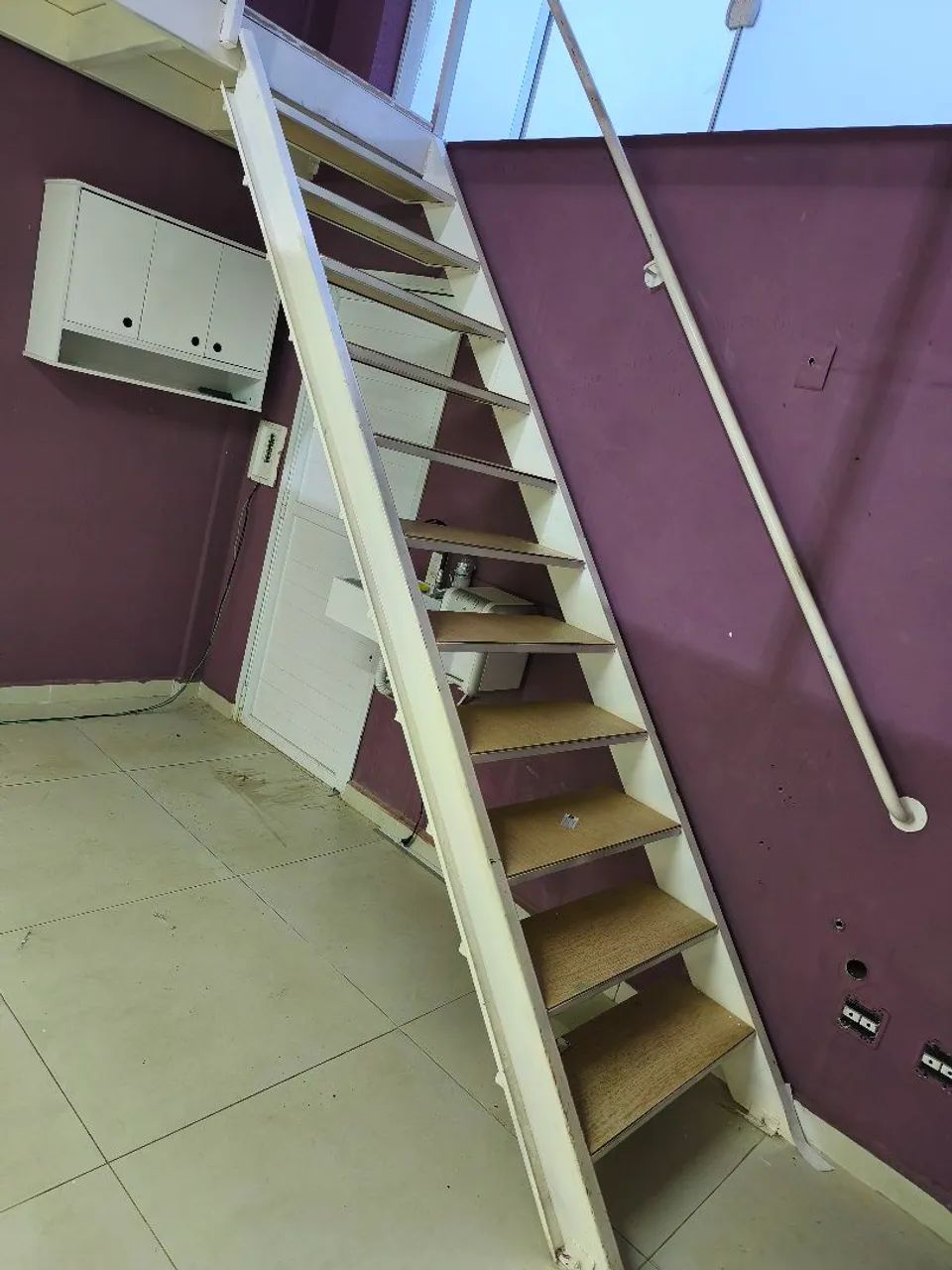 Mezanino de Estrutura Metálica  - Foto 4