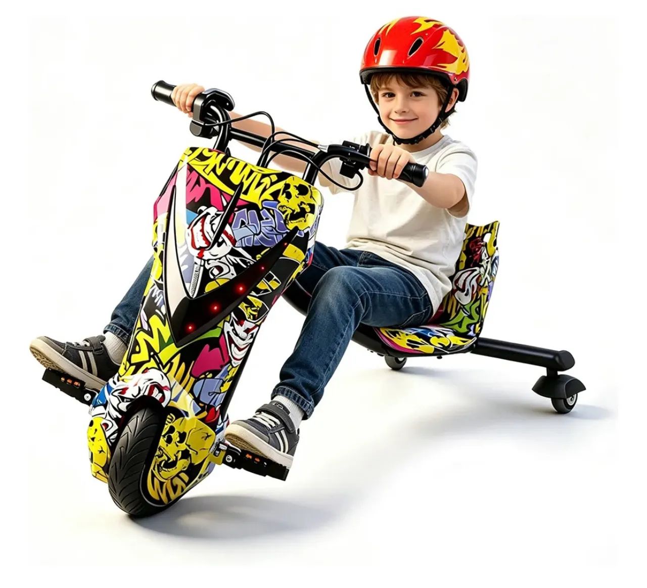 KART DRIFT  INFANTIL  - Foto 3