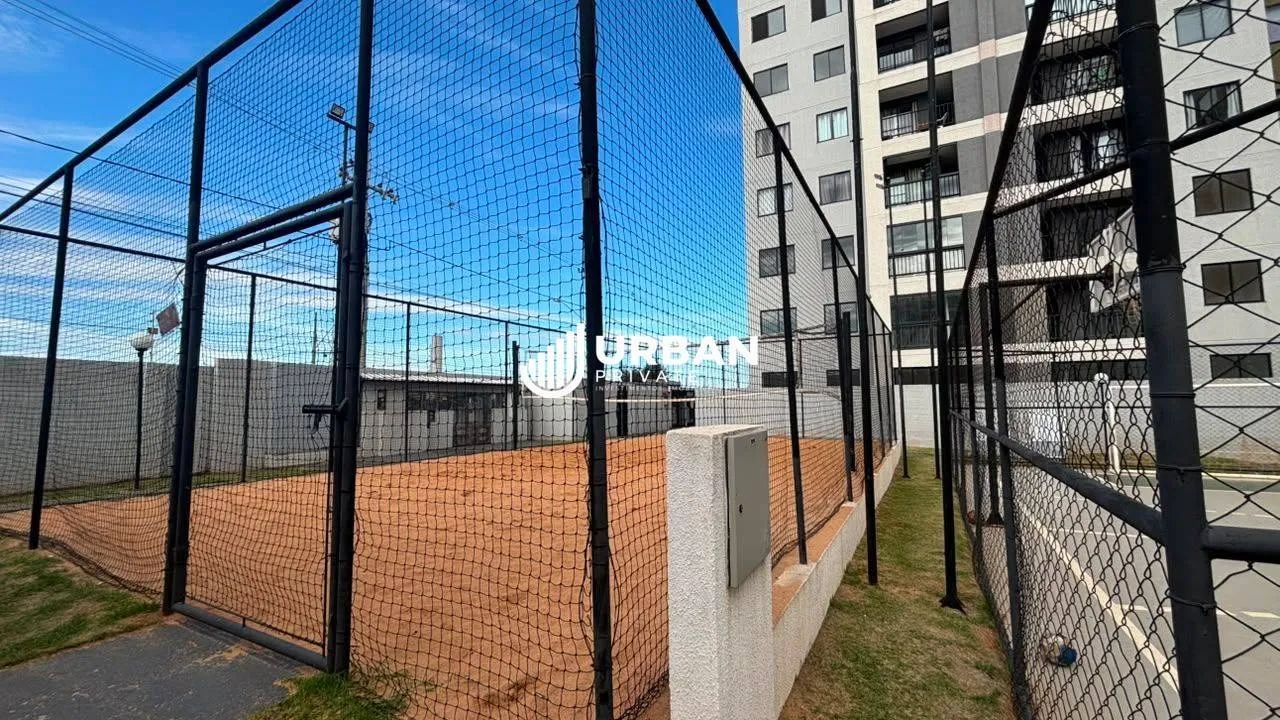 Apartamento com jardim privativo Eos Residence - Foto 3
