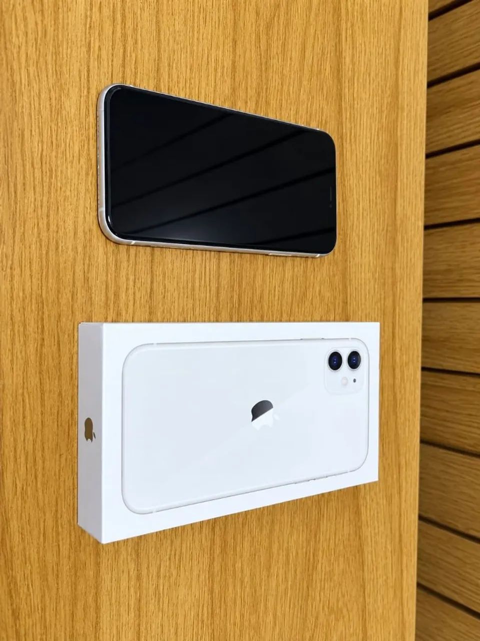 iPhone 11 - Foto 2