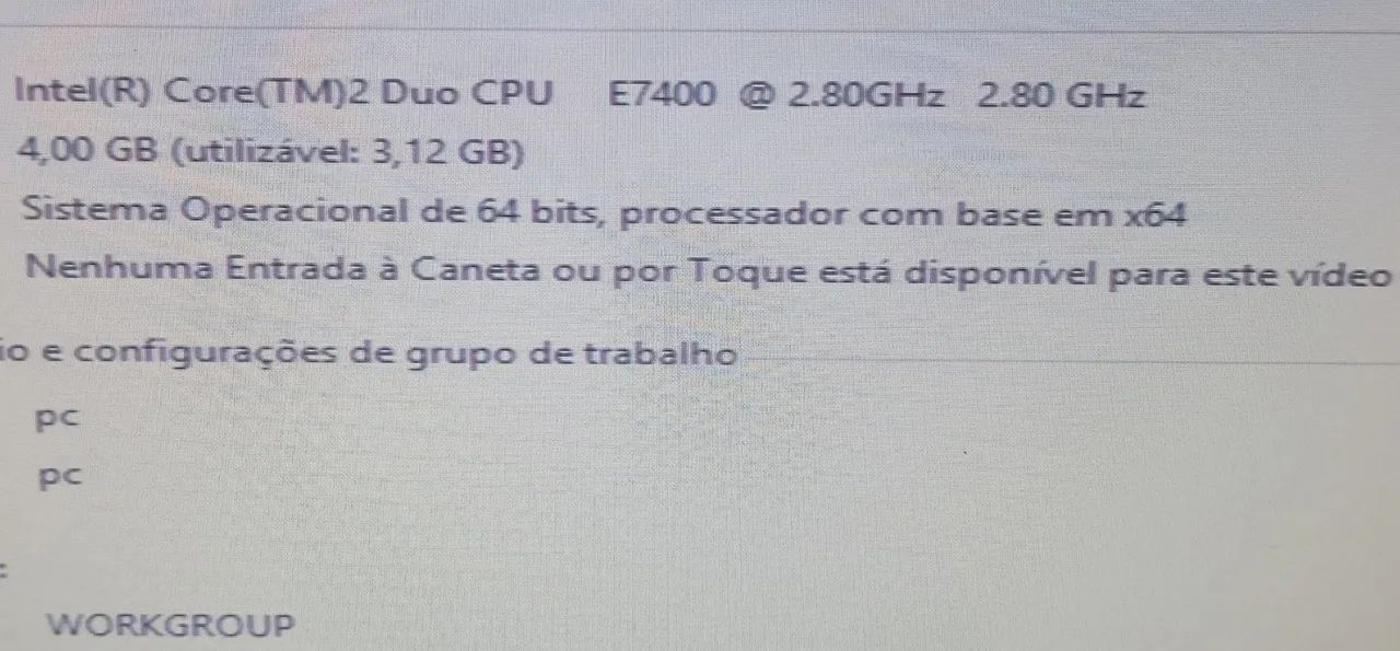 COMPUTADOR BARATINHO R$199-  - Foto 2