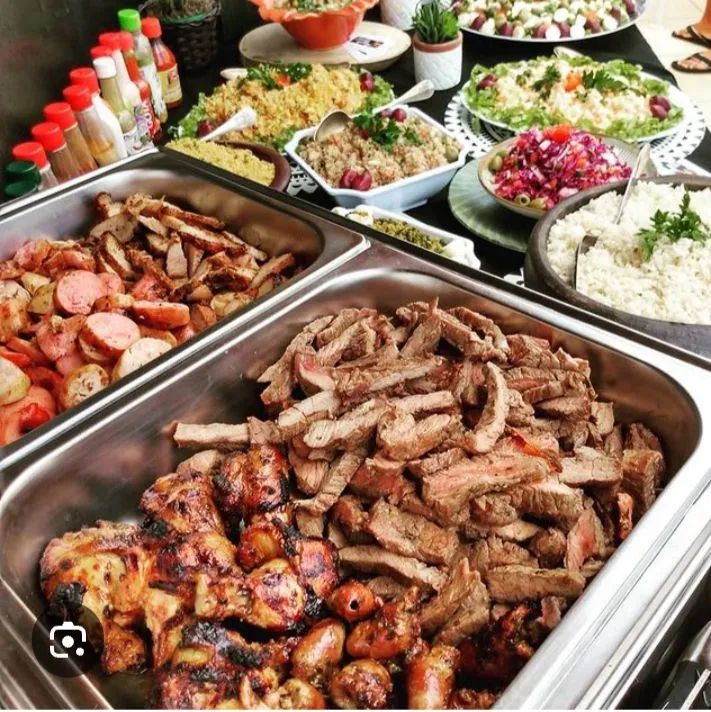 Evento de churrasco  - Foto 4