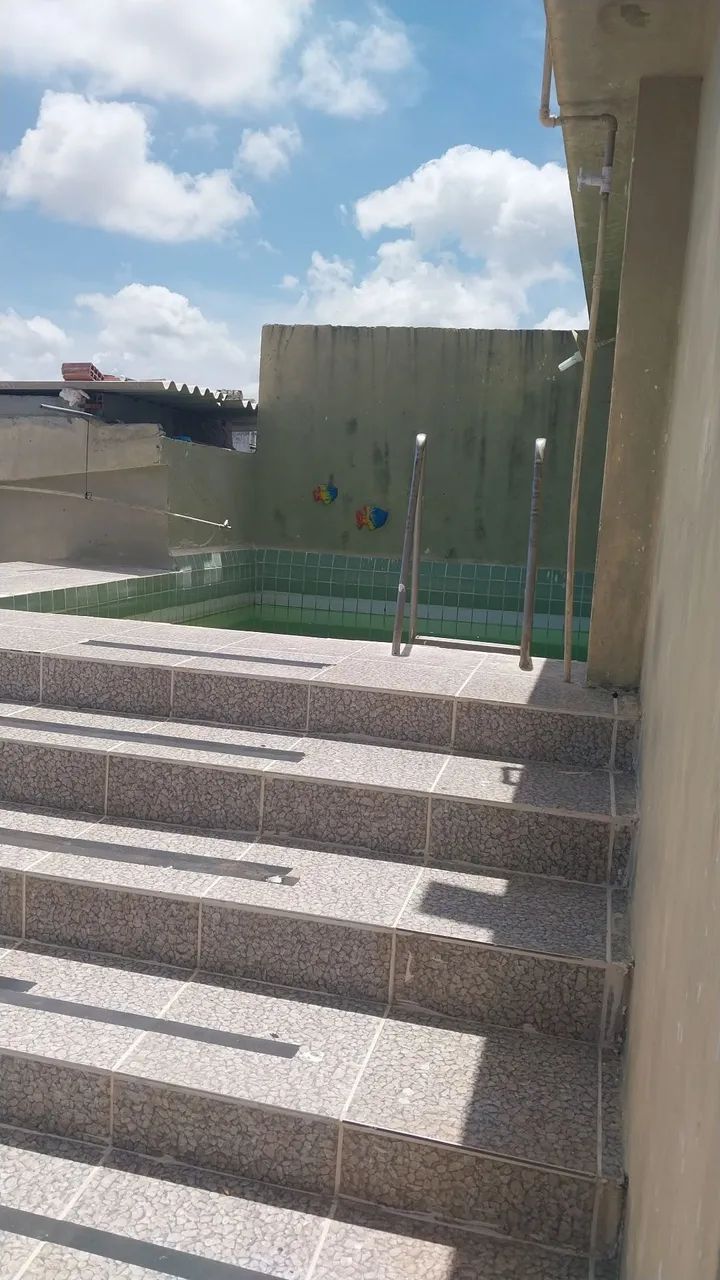 Falt com piscina  - Foto 2