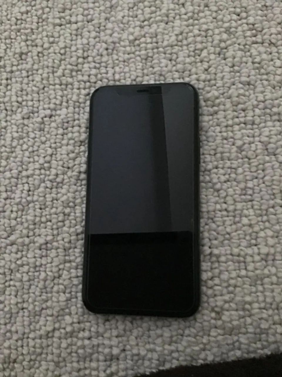 iPhone 11 preto
