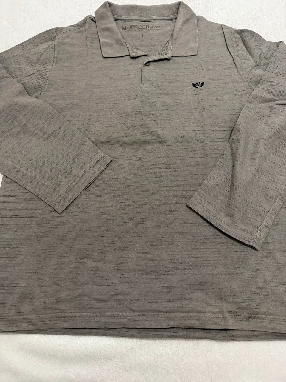 4 malhas/blusas de frio  - Foto 2