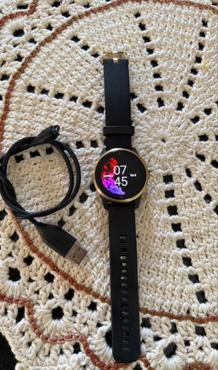 Garmin venu 1 amoled  - Foto 3