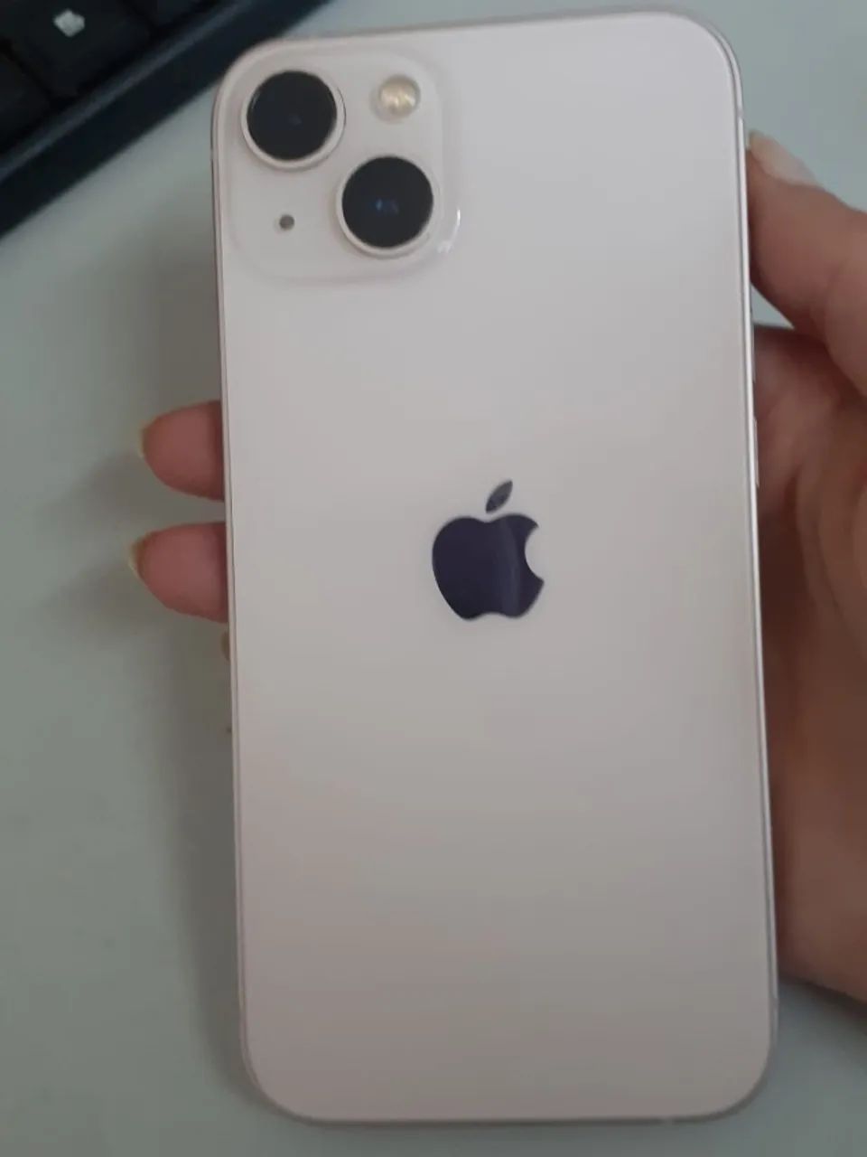 IPHONE 13 256GB - Foto 2