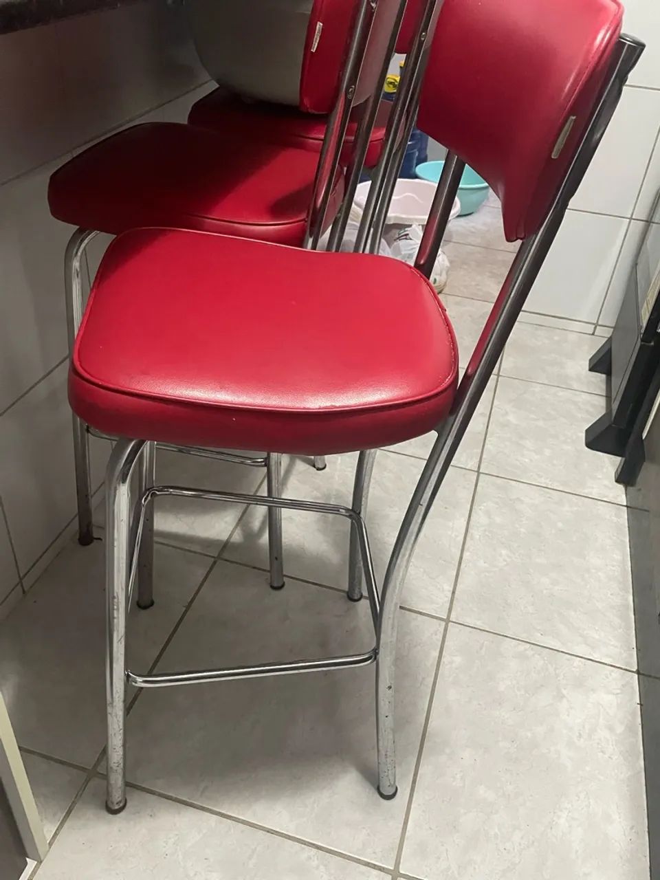 Cadeira - Foto 2