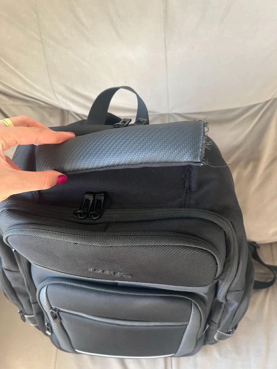 Mochila Hub - Foto 5