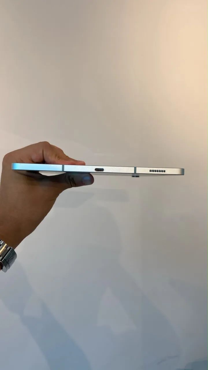Tablet Samsung Galaxy Tab S9 FE  - Foto 3