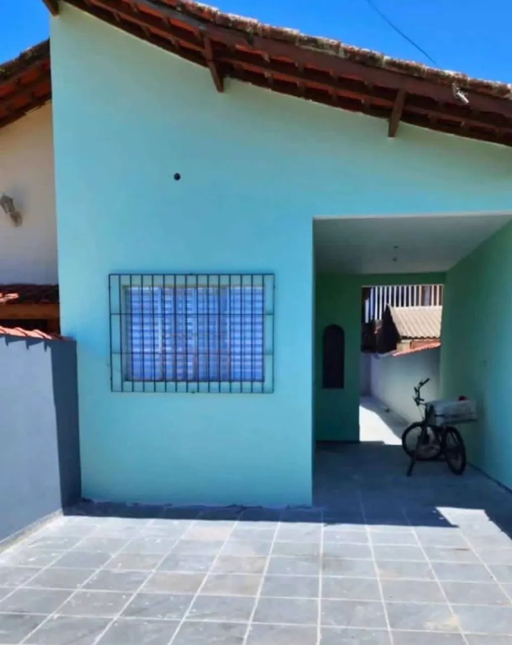 Lv vendo casa em Interlagos 