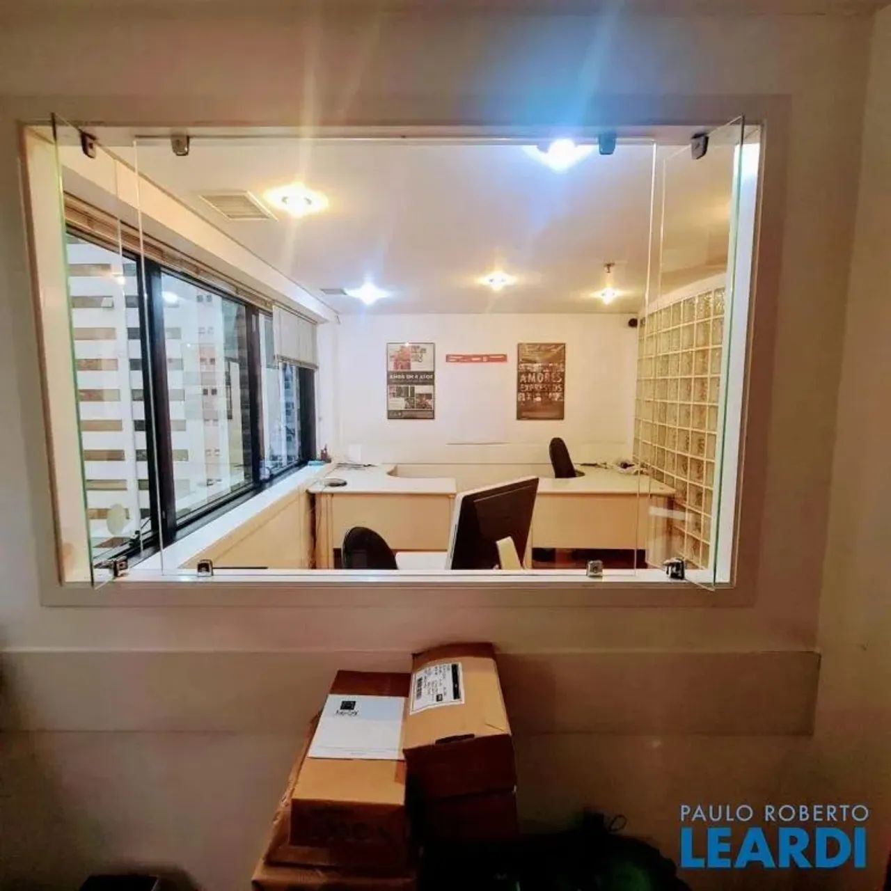 CONJ. COMERCIAL - VILA OLÍMPIA - SP - Foto 8