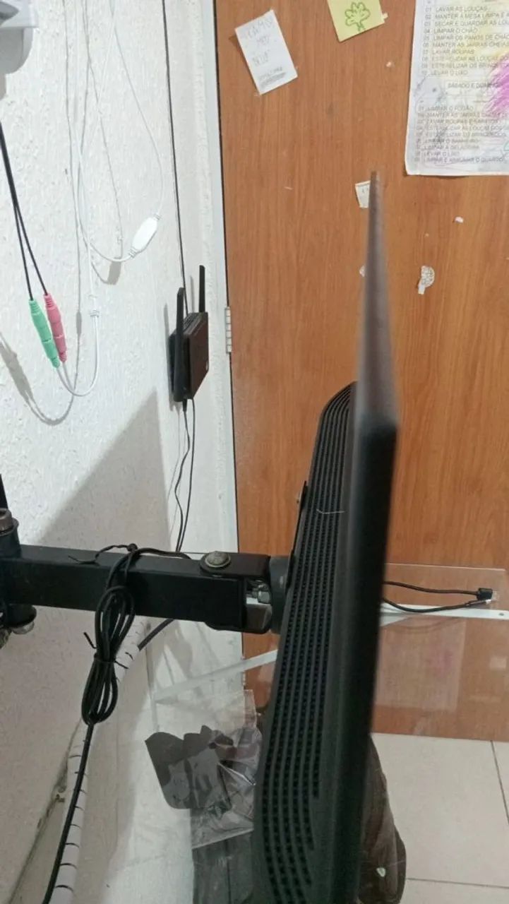 Monitor pichau athen v3 pro 23.8 polegadas 144hz 1080p  - Foto 4