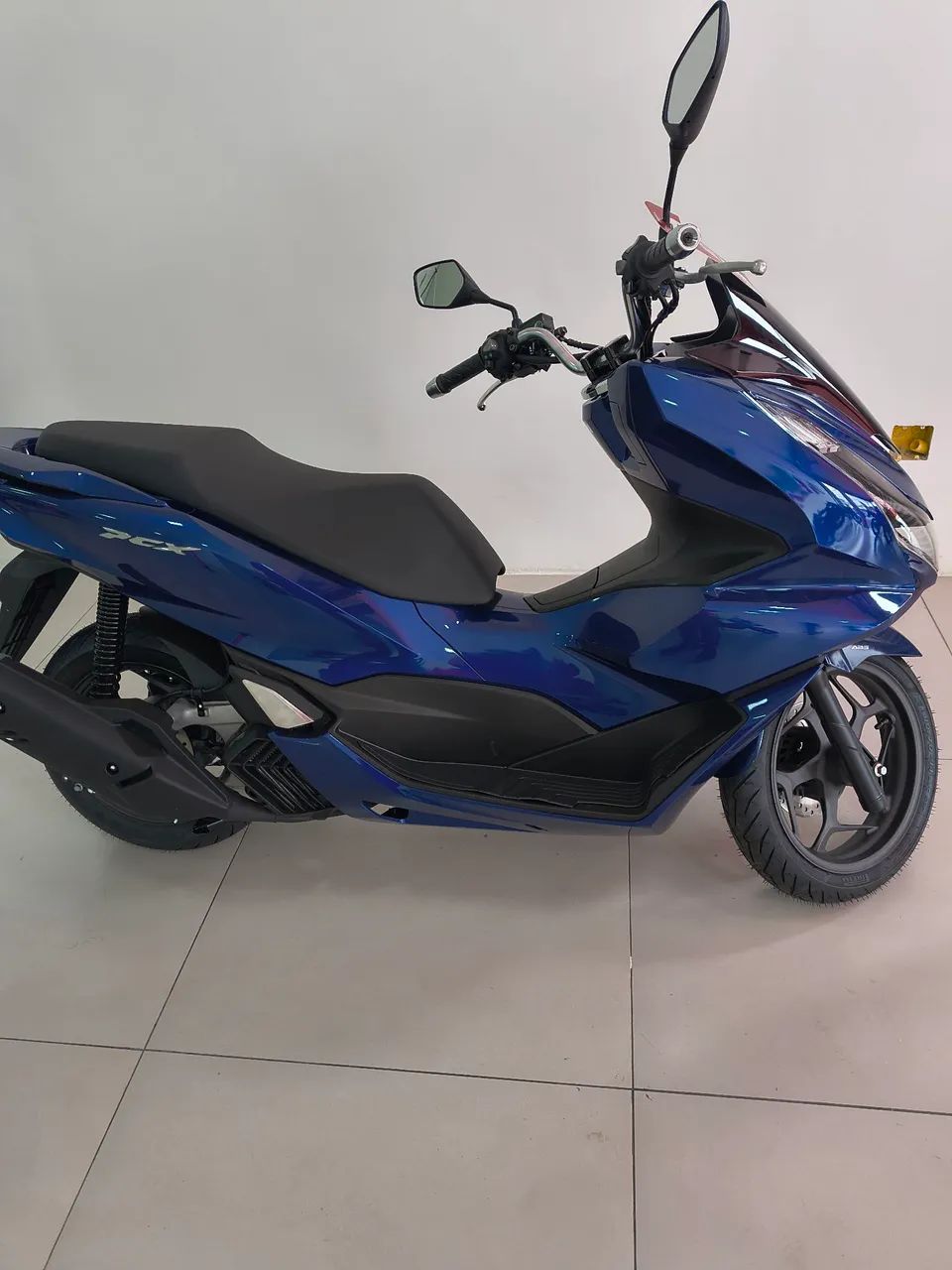 HONDA PCX ABS OKM