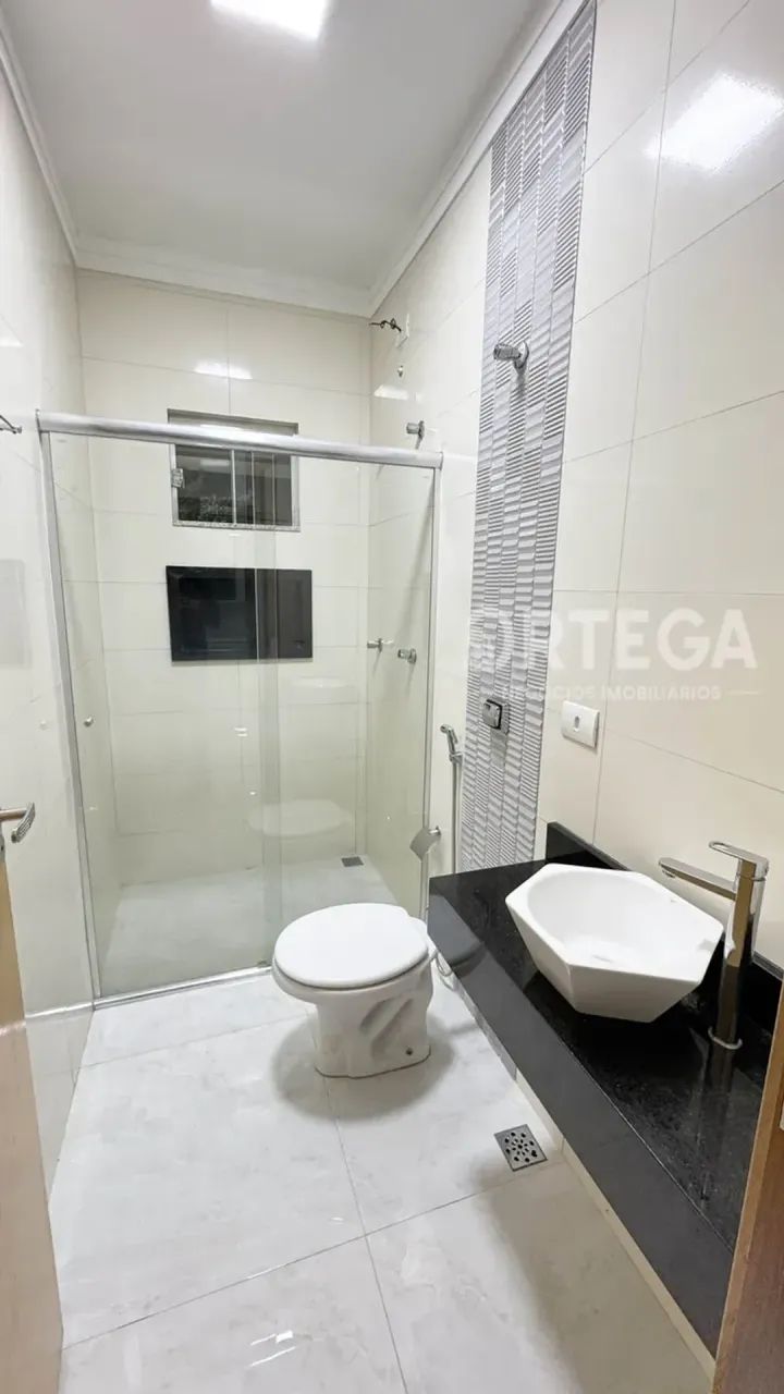 Casa para venda com 03 quartos em Maringá PR. - Foto 4