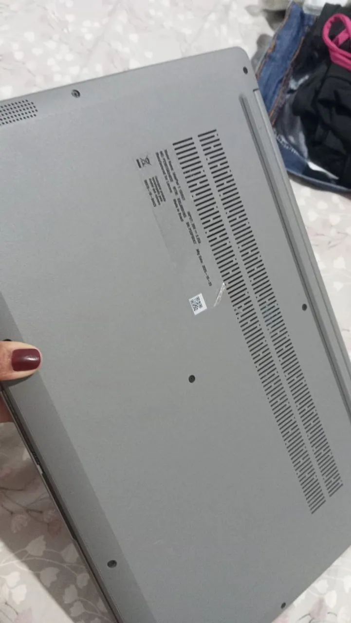 Notebook Lenovo 
