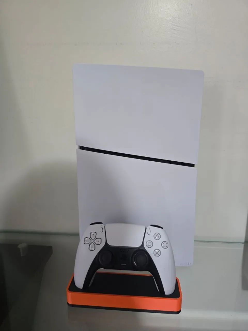 PS5 