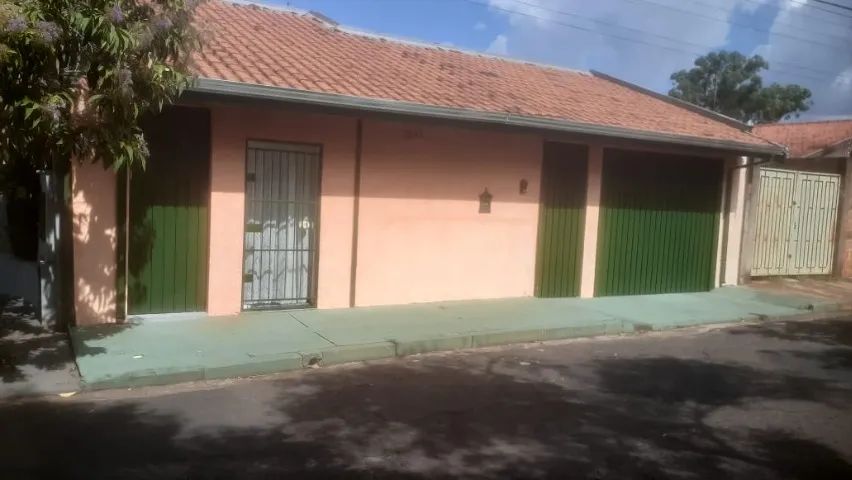 Foto - Bauru - Jardim Terra Branca