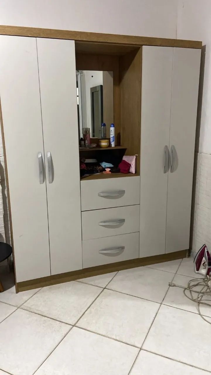 Guarda roupa - Foto 2