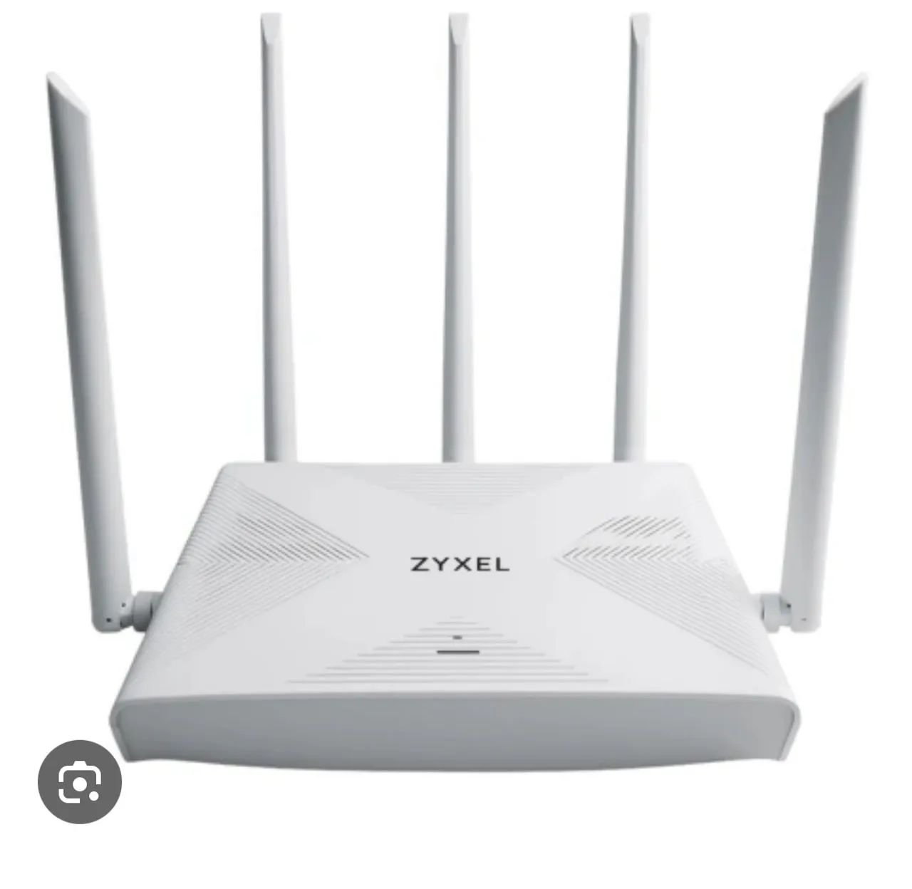 Ont Zyxel