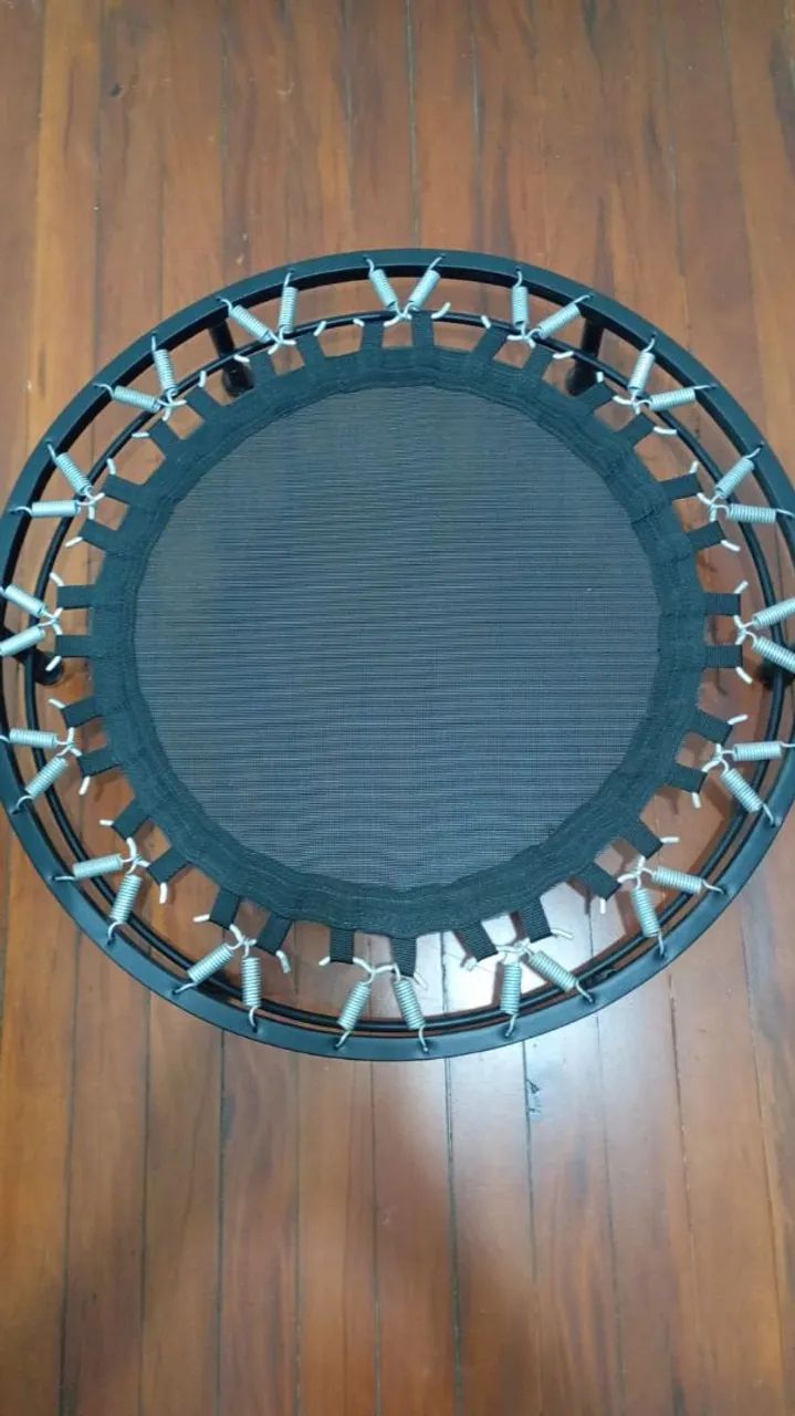 Jump de 16 molas super novo!! - Foto 4