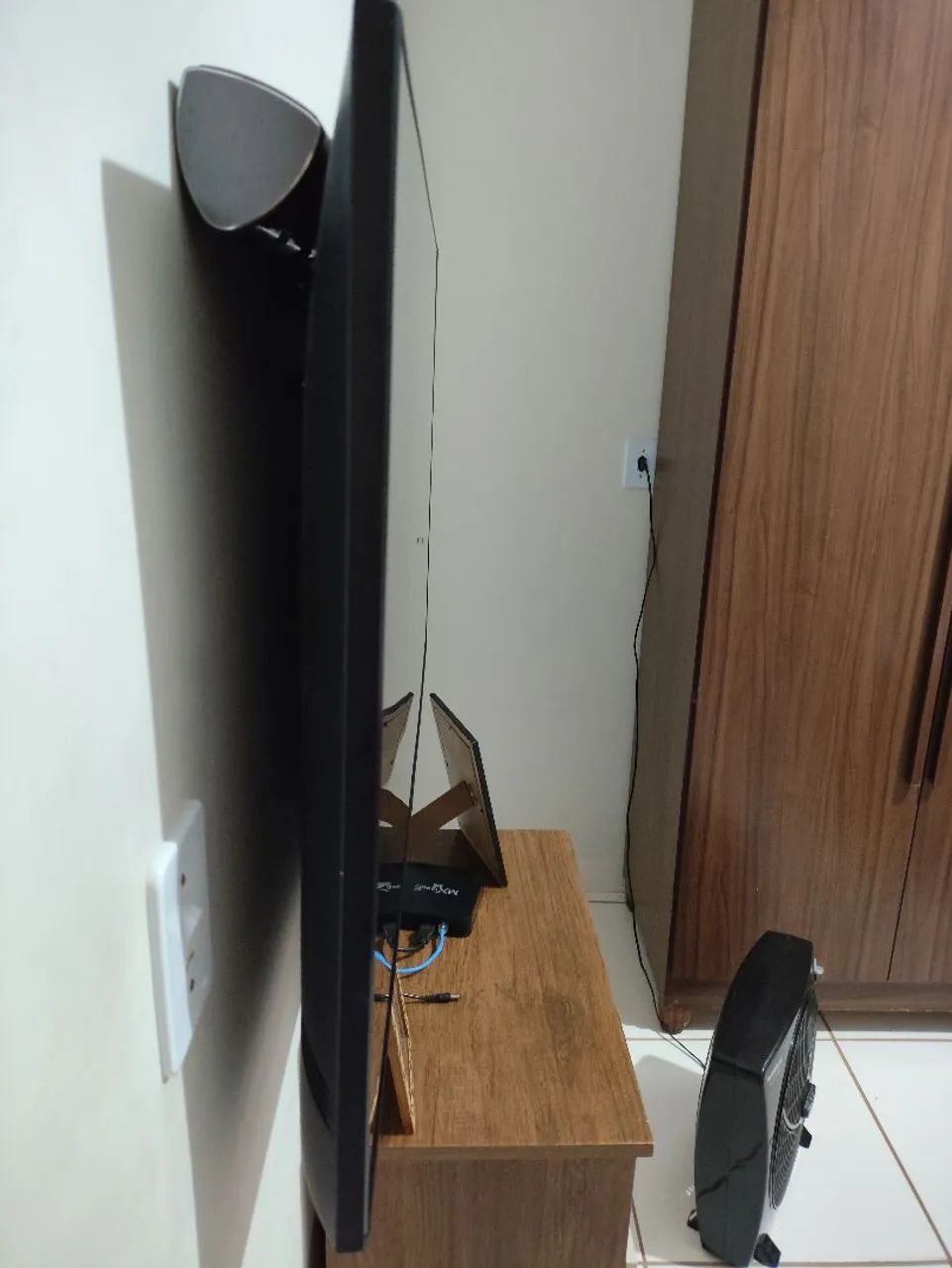 Tv 50 polegadas 4k Samsung  - Foto 2