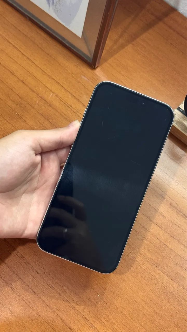 iPhone 16 Pro Max 256GB - Foto 4